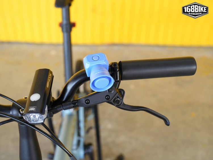 🚴 JAVA NEO 16" รถพับ สภาพใหม่มาก พร้อมปั่น รูปที่ 18