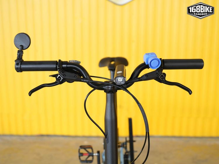 🚴 JAVA NEO 16" รถพับ สภาพใหม่มาก พร้อมปั่น รูปที่ 10