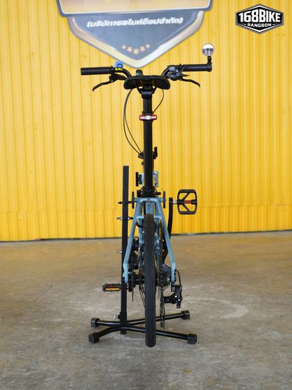 🚴 JAVA NEO 16" รถพับ สภาพใหม่มาก พร้อมปั่น รูปที่ 7