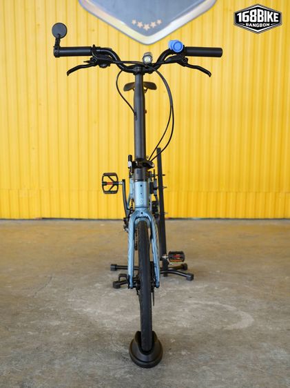 🚴 JAVA NEO 16" รถพับ สภาพใหม่มาก พร้อมปั่น รูปที่ 6