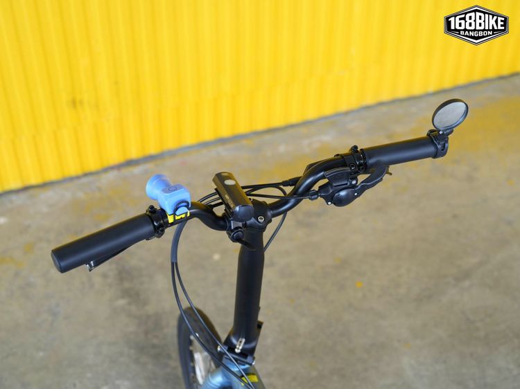 🚴 JAVA NEO 16" รถพับ สภาพใหม่มาก พร้อมปั่น รูปที่ 15