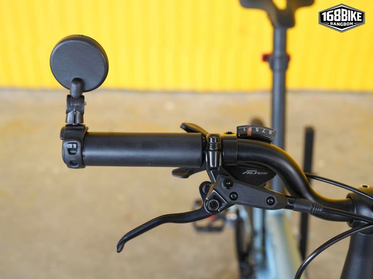 🚴 JAVA NEO 16" รถพับ สภาพใหม่มาก พร้อมปั่น รูปที่ 17