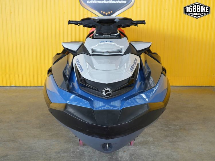 Sea-Doo GTX 170 ปี 2020 สภาพดีมาก เซฮวิสครบ พร้อมใช้ รูปที่ 4
