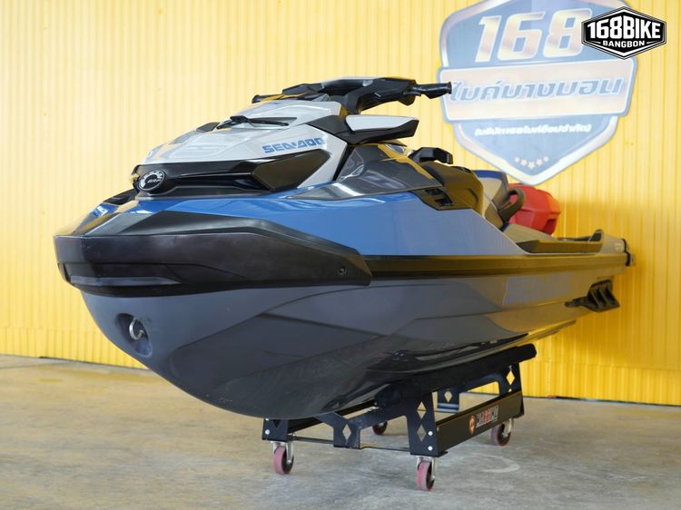 Sea-Doo GTX 170 ปี 2020 สภาพดีมาก เซฮวิสครบ พร้อมใช้