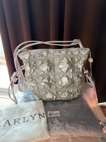 New Carlyn Dape Mini