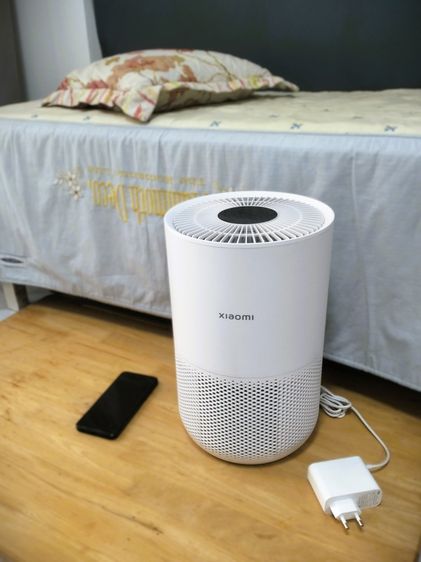 Xiaomi Smart Air Purifier 4 Compact ( เครื่องฟอกอากาศ )