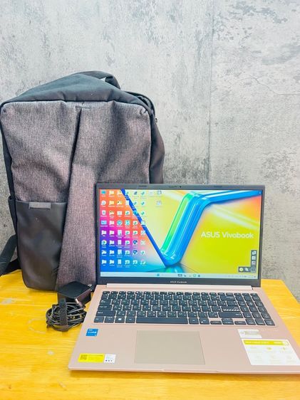 Asus Vivobook 15 X1504A   รูปที่ 5