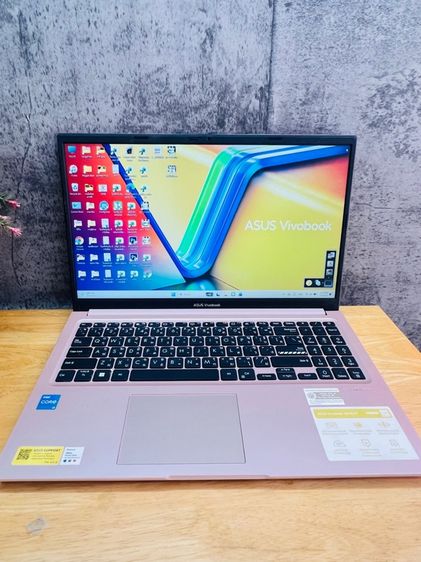 Asus Vivobook 15 X1504A   รูปที่ 6