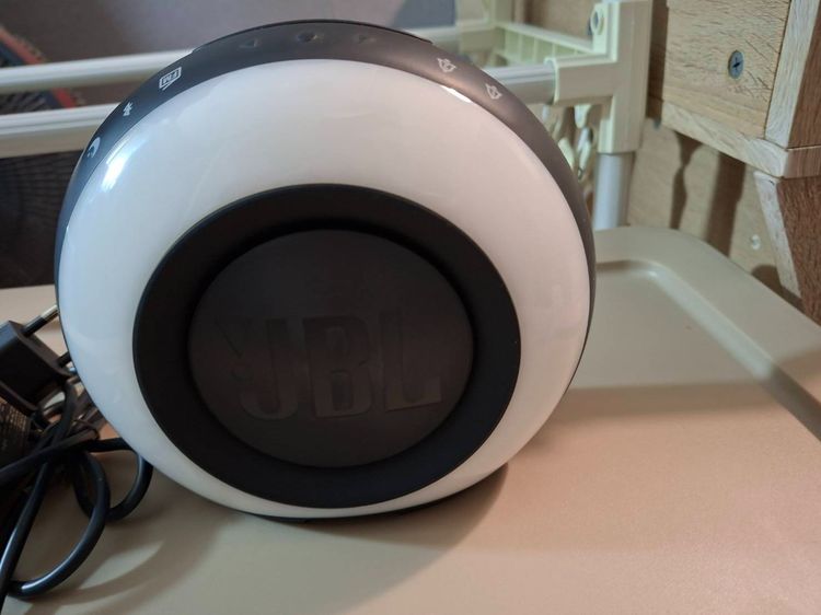 ขายซาก JBL Horizon รูปที่ 9