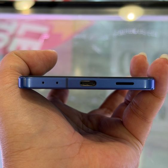 Samsung Z Flip7 256GB เครื่องศูนย์ สภาพสวยมาก จอ6.9นิ้ว แรม12รอม256 กล้อง50ล้าน(2ตัว) ประกันศูนย์ยาวๆ ครบยกกล่อง🩷🩷 รูปที่ 6