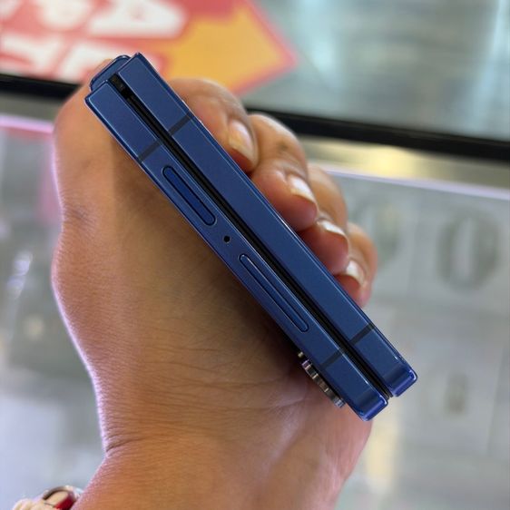 Samsung Z Flip7 256GB เครื่องศูนย์ สภาพสวยมาก จอ6.9นิ้ว แรม12รอม256 กล้อง50ล้าน(2ตัว) ประกันศูนย์ยาวๆ ครบยกกล่อง🩷🩷 รูปที่ 11