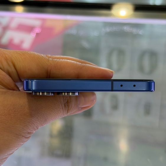 Samsung Z Flip7 256GB เครื่องศูนย์ สภาพสวยมาก จอ6.9นิ้ว แรม12รอม256 กล้อง50ล้าน(2ตัว) ประกันศูนย์ยาวๆ ครบยกกล่อง🩷🩷 รูปที่ 7