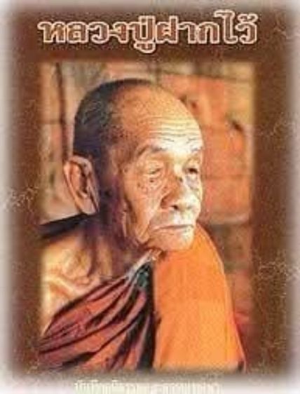 หลวงปู่ดูลย์ อตุโล 8รอบ รุ่นแรก รูปที่ 6