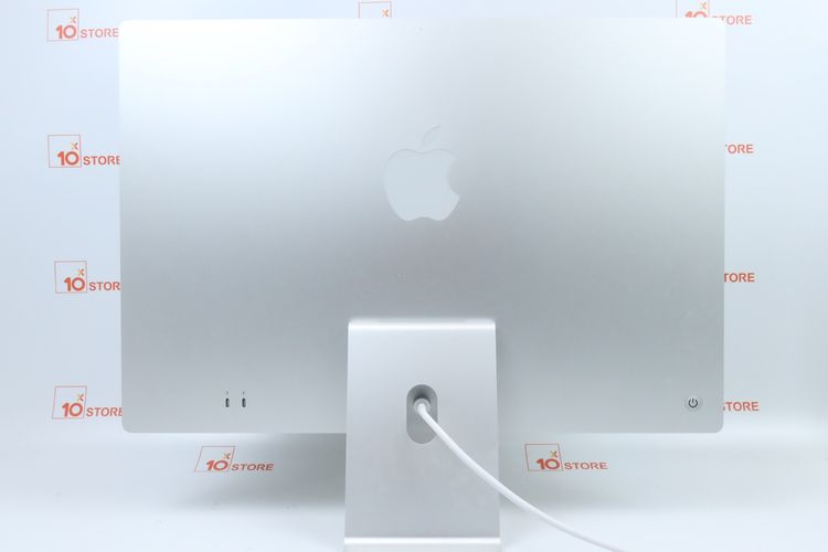 iMac M3 24"  8.256GB CPU 8 GPU 8 รูปที่ 8