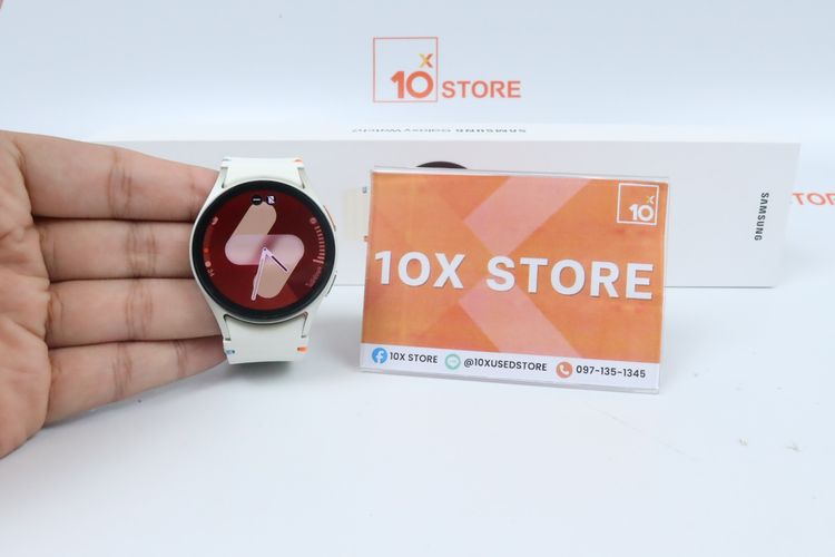 Sumsung Galaxy Watch 7 40mm GPS
