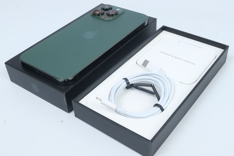 iPhone 13 Pro Max 256GB รูปที่ 14