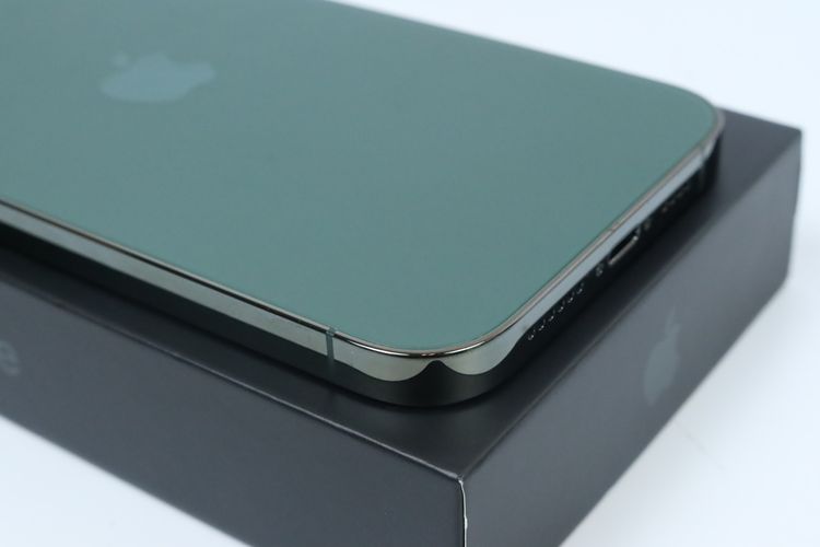 iPhone 13 Pro Max 256GB รูปที่ 9