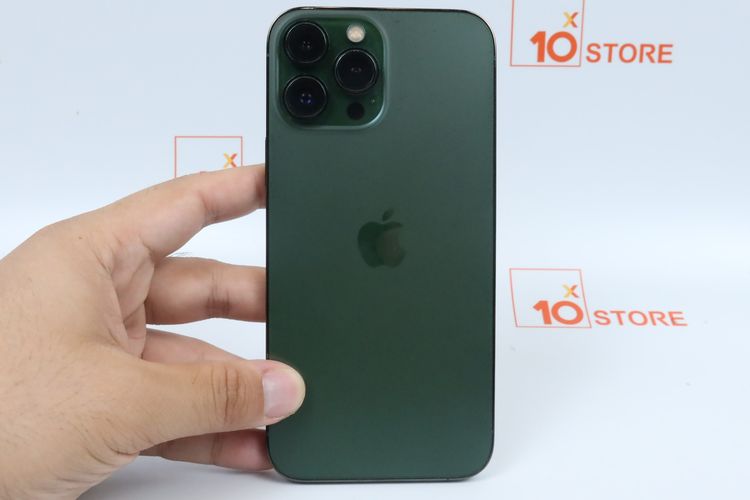 iPhone 13 Pro Max 256GB รูปที่ 13