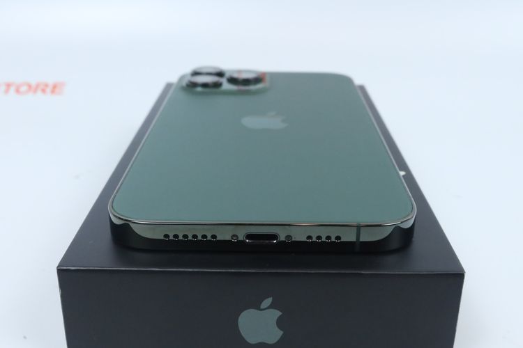 iPhone 13 Pro Max 256GB รูปที่ 4
