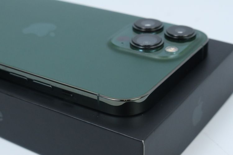 iPhone 13 Pro Max 256GB รูปที่ 7