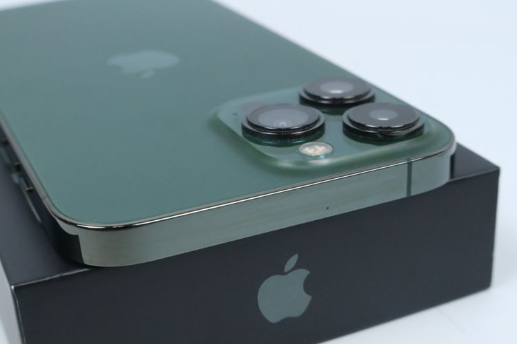 iPhone 13 Pro Max 256GB รูปที่ 10