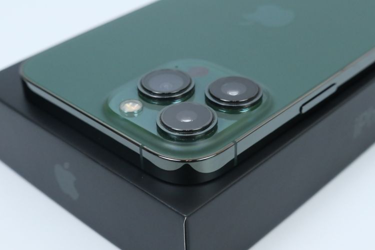 iPhone 13 Pro Max 256GB รูปที่ 8