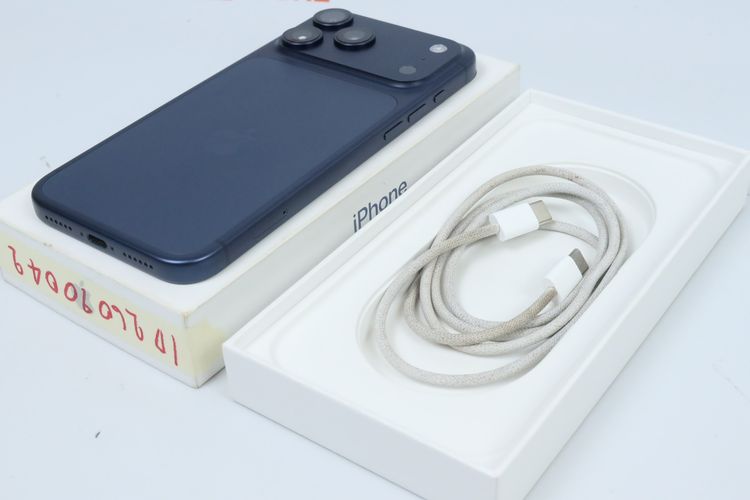 iPhone 17 Pro Max 512GB รูปที่ 9