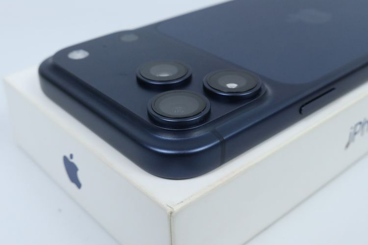 iPhone 17 Pro Max 512GB รูปที่ 6