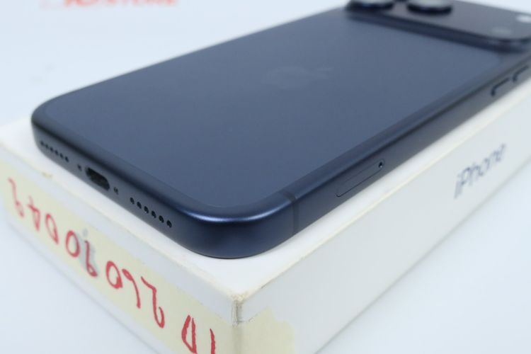 iPhone 17 Pro Max 512GB รูปที่ 4