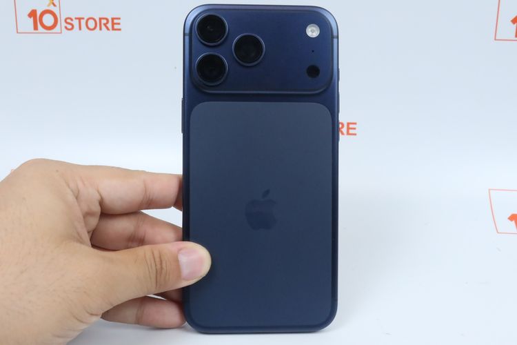 iPhone 17 Pro Max 512GB รูปที่ 8