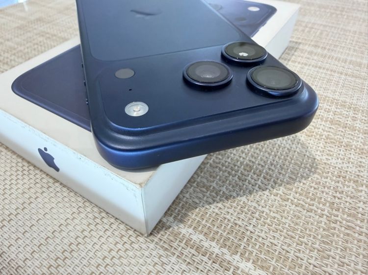 iPhone 17 Pro 256 ประกัน 0 มีนาคมปีหน้า ผ่อนได้ รูปที่ 3