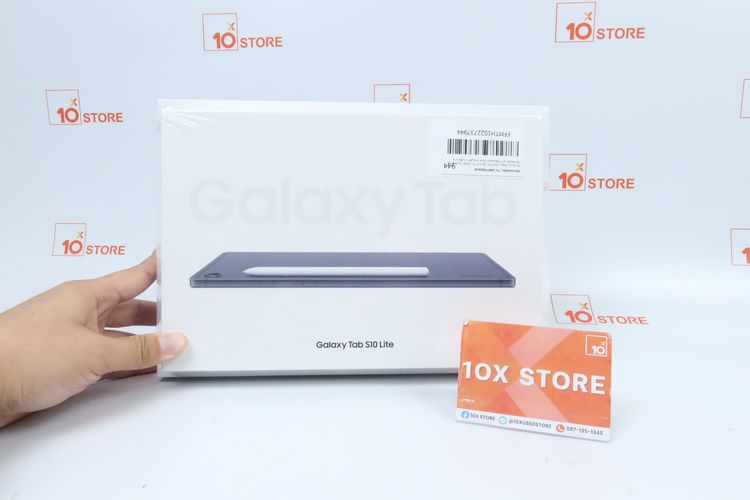 Samsung Galaxy Tab S10 Lite WiFi 6.128GB มือ 1