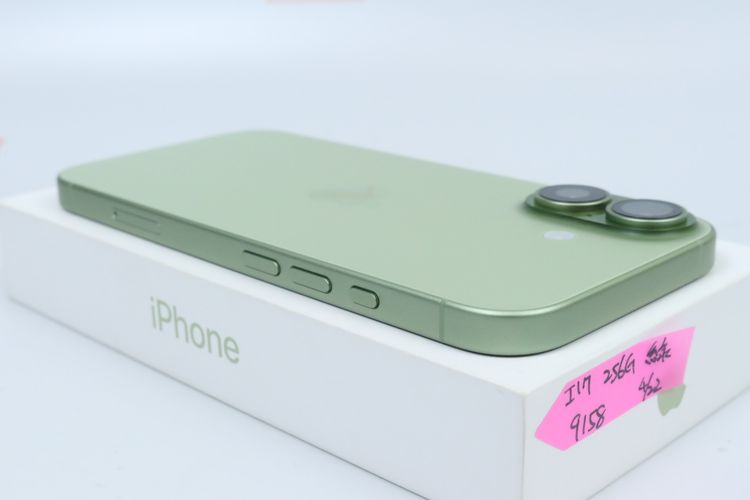 iPhone 17 256GB  รูปที่ 8