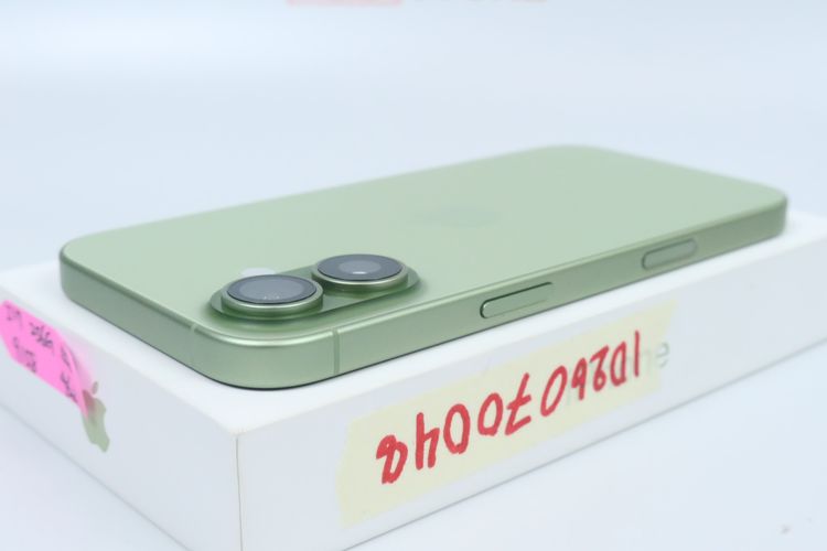 iPhone 17 256GB  รูปที่ 9