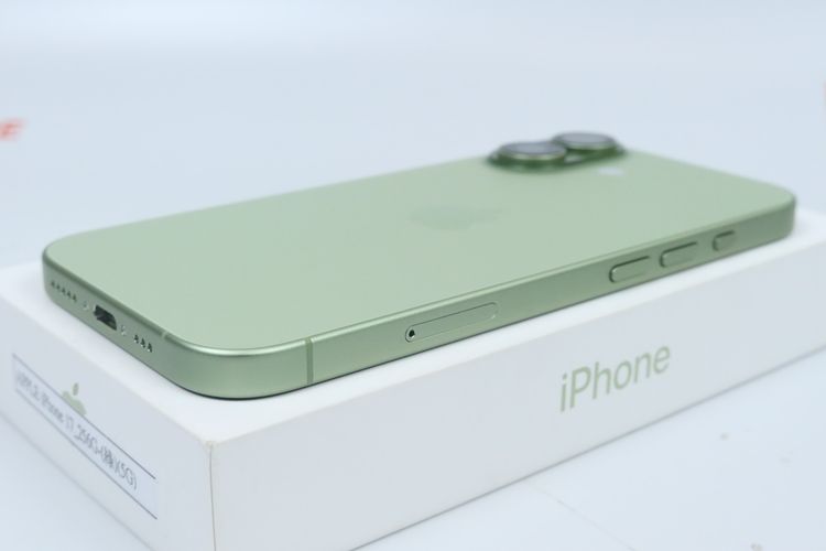 iPhone 17 256GB  รูปที่ 7