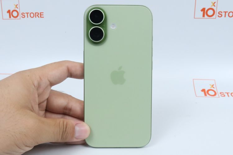 iPhone 17 256GB  รูปที่ 4