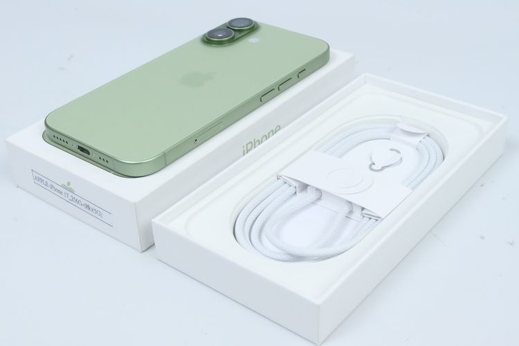 iPhone 17 256GB  รูปที่ 11