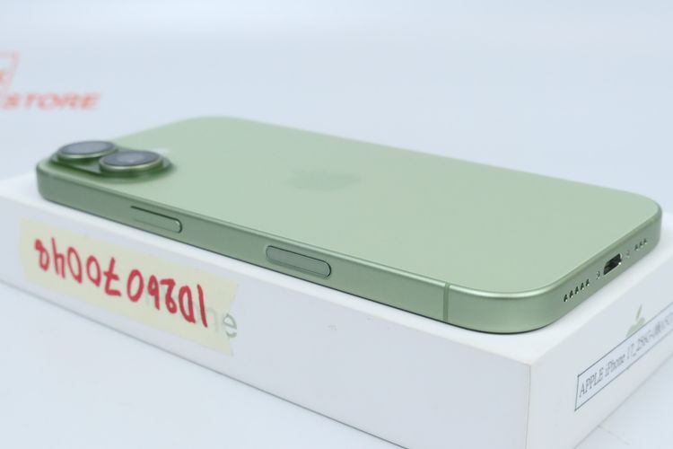 iPhone 17 256GB  รูปที่ 10
