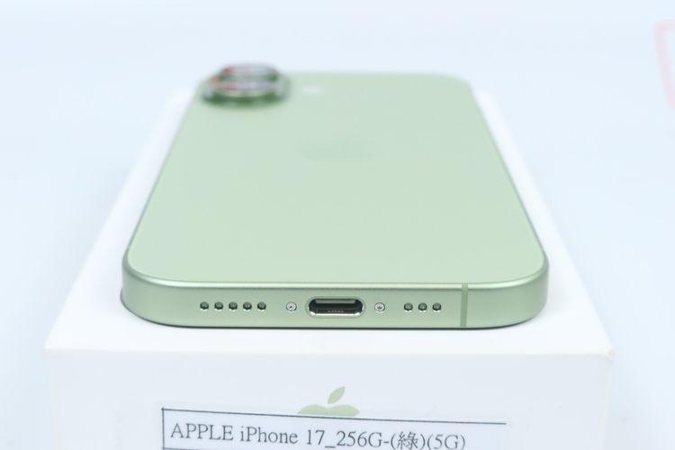 iPhone 17 256GB  รูปที่ 5