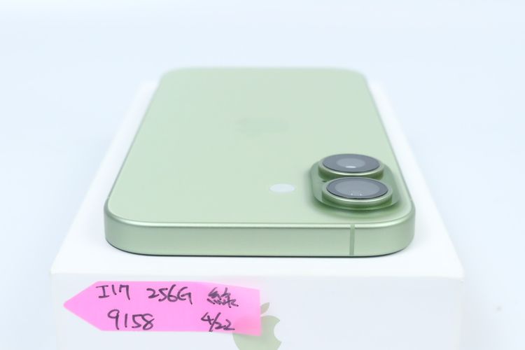 iPhone 17 256GB  รูปที่ 6