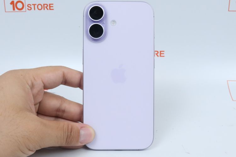 iPhone 17 256GB  รูปที่ 10