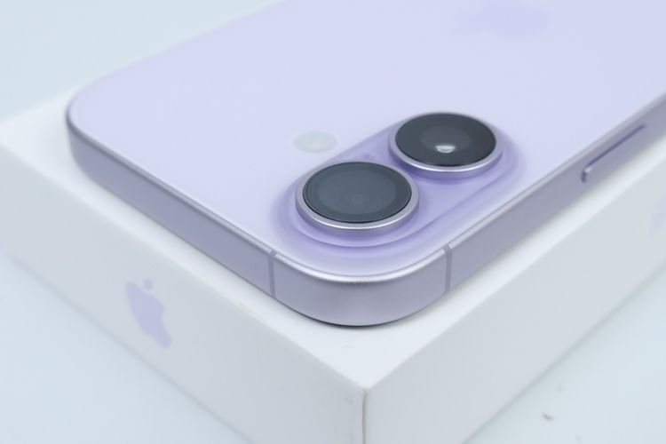 iPhone 17 256GB  รูปที่ 8