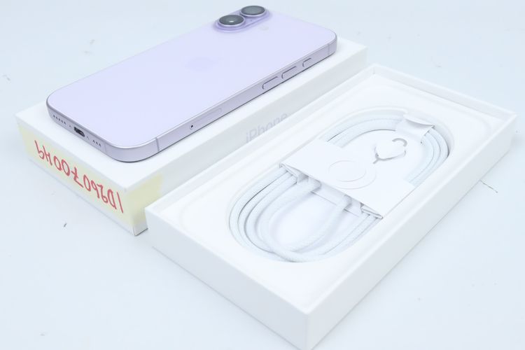 iPhone 17 256GB  รูปที่ 11