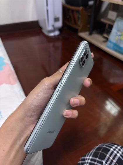 Samsung Galaxy A22 5G  รูปที่ 2
