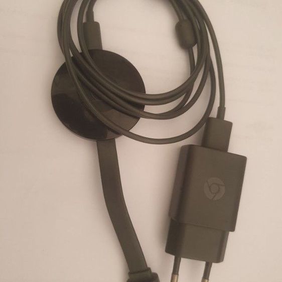 Google G2 Chromecast แท้มือพร้อมAdapter