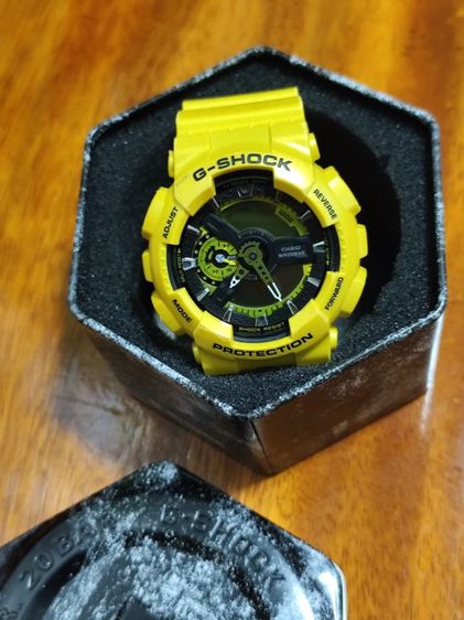 อื่นๆ ขายนาฬิกาcasio- g-shock 