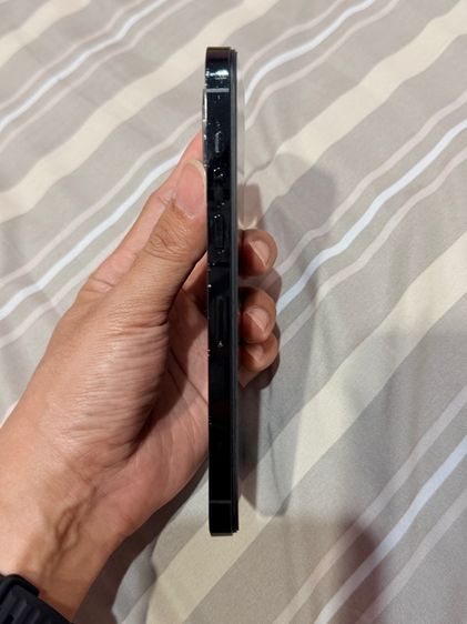 iPhone 14 Pro Max ความจุ 128GB สีดำ (เครื่องศูนย์ไทย) แบต 85 รูปที่ 4