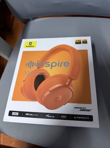 หูฟัง Inspire XH1