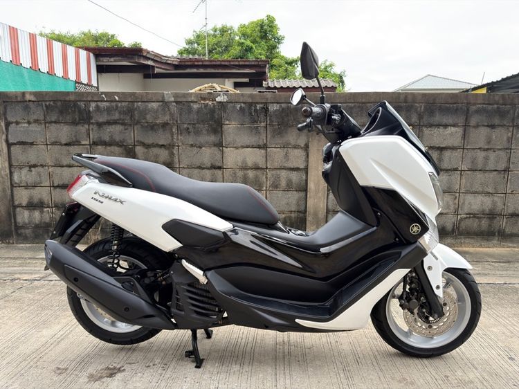 ขาย YAMAHA N-max 155cc ปี2018 สภาพสวยเดิมๆ