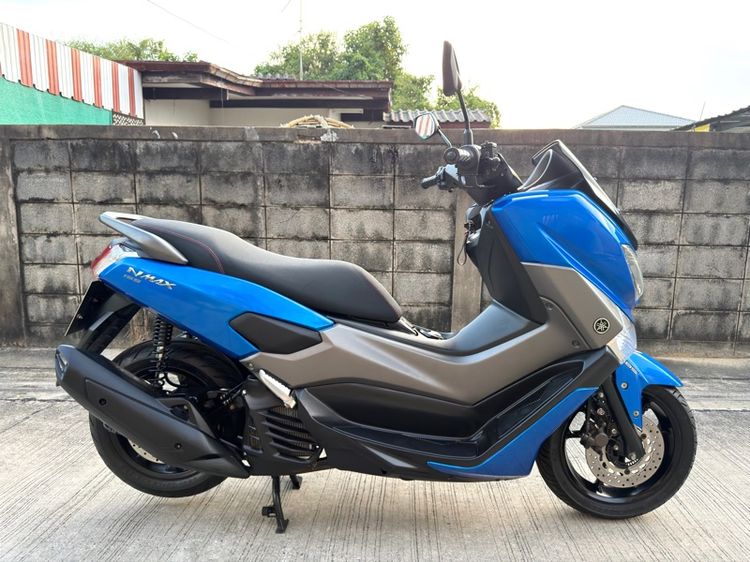 ขาย YAMAHA N-max 155cc ปี2018 สภาพสวยเดิมๆ